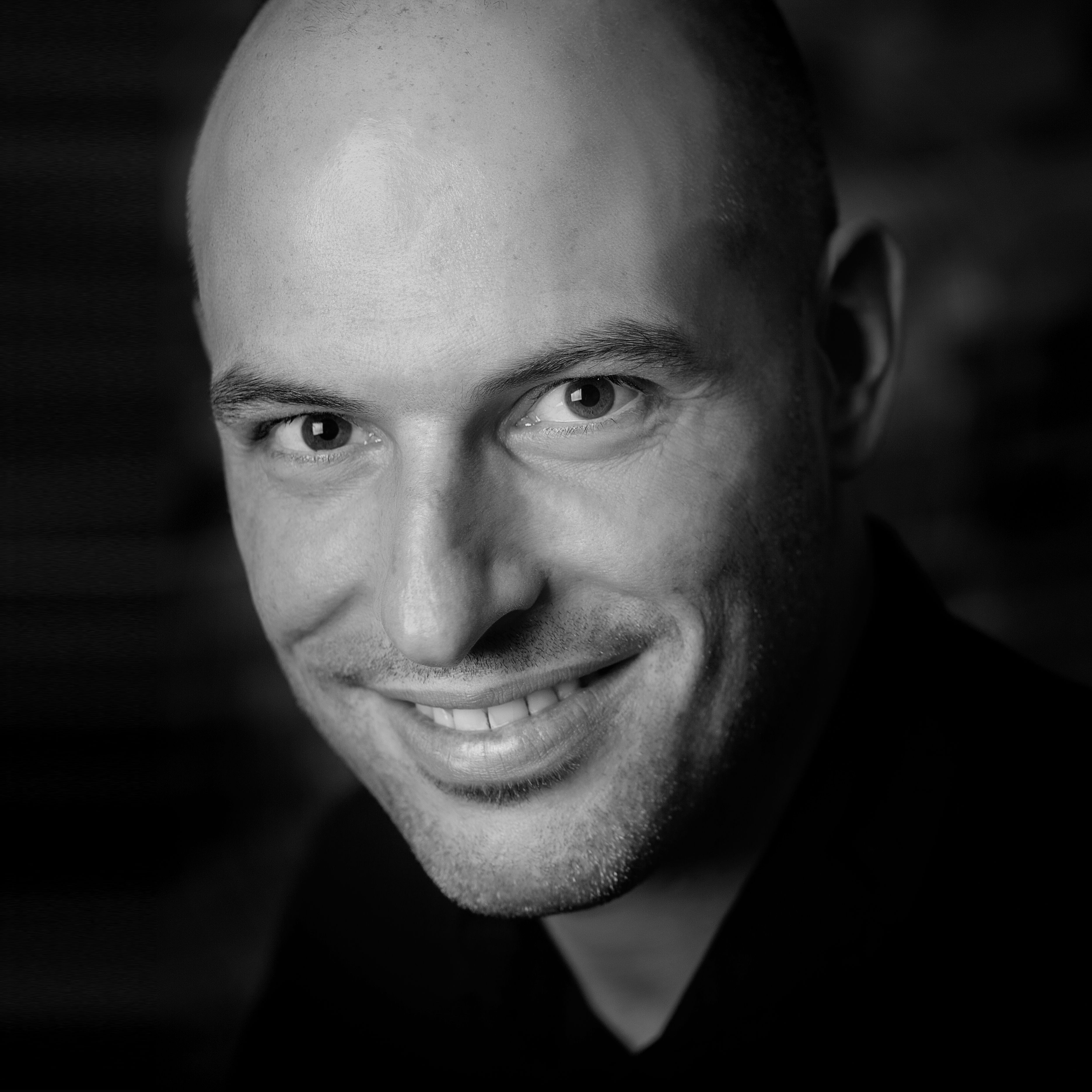 Patrice Boissonneault